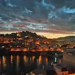The View In Town Apartamento Kavala
