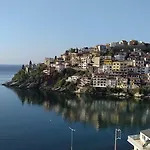 The View In Town Kavala