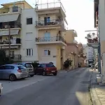 The View In Town * Kavala