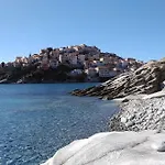Apartamento The View In Town Kavala