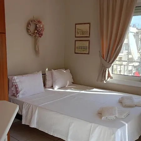 The View In Town Appartement Kavala