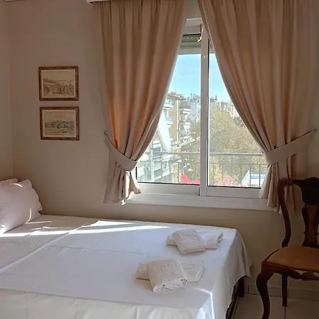 Appartement The View In Town