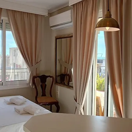 The View In Town Appartement