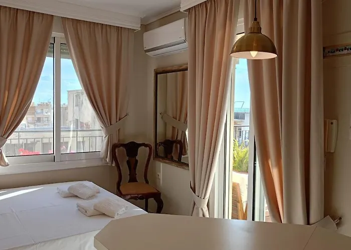 The View In Town Appartement