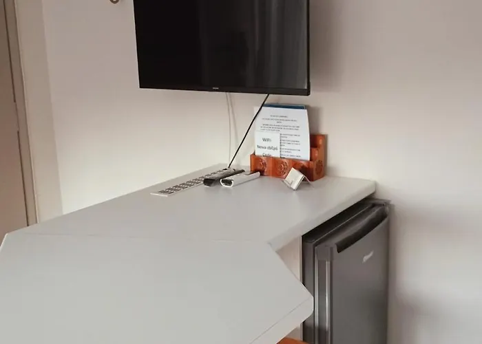 The View In Town Kavala