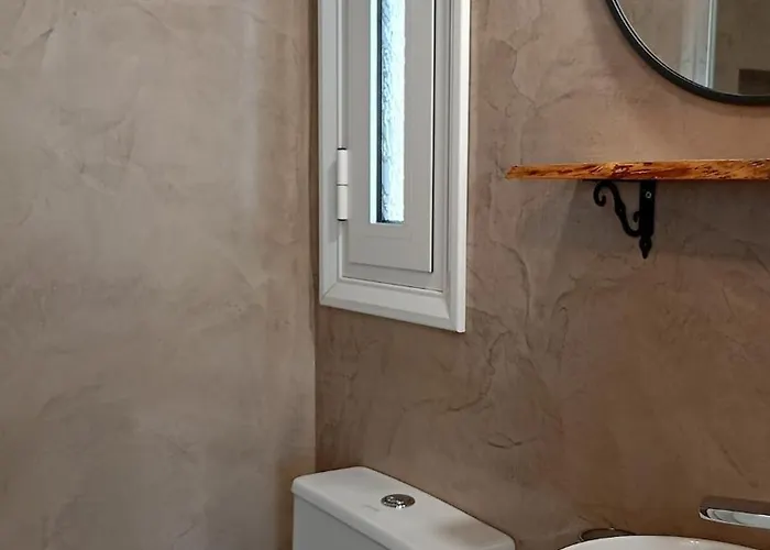 Appartement The View In Town Kavala