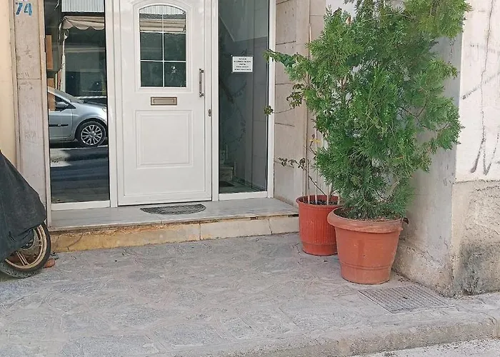 Appartement The View In Town *