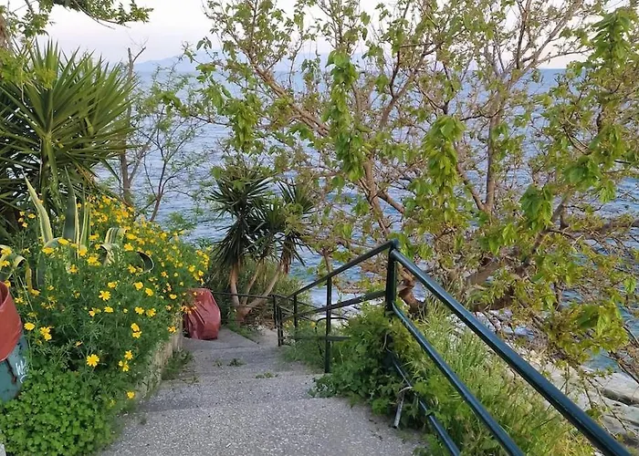 Appartement The View In Town *