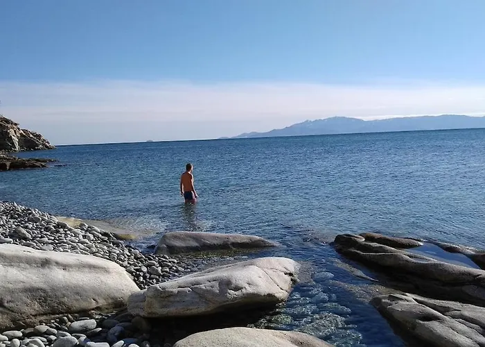 The View In Town Appartement *