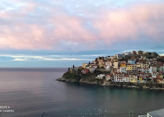 Appartement The View In Town *