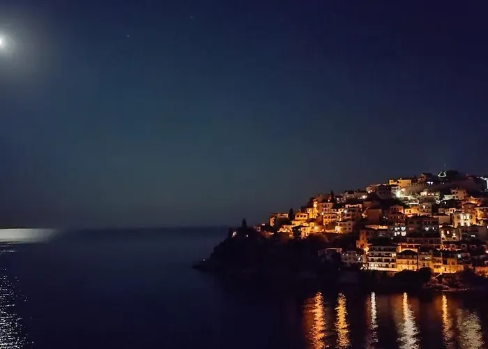 Appartement The View In Town