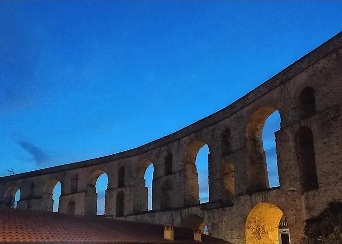 The View In Town Kavala