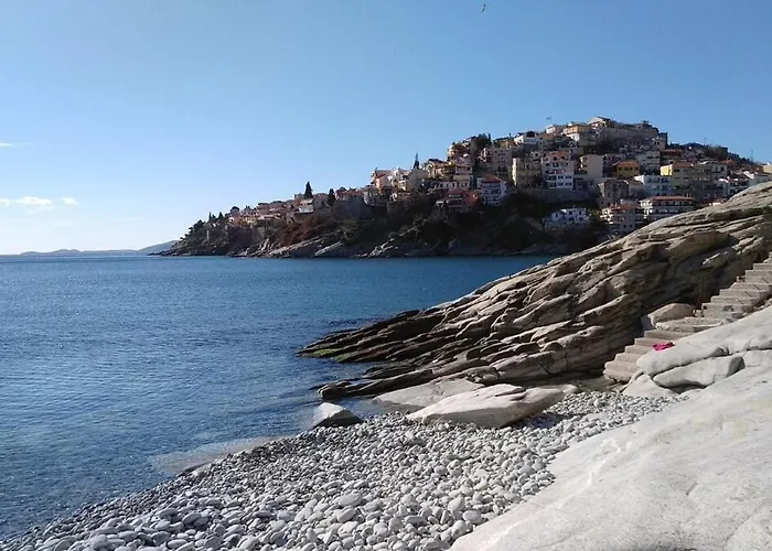 The View In Town Kavala