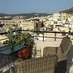 The View In Town Kavala