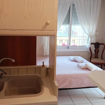 公寓 The View In Town