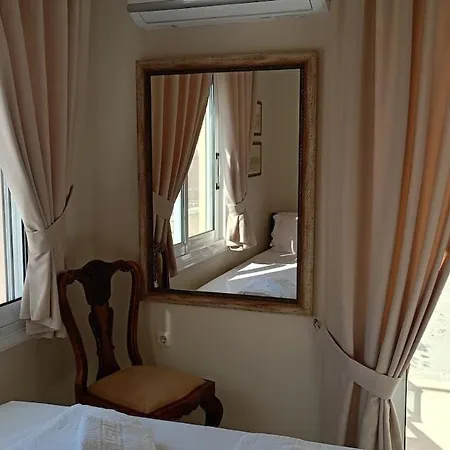 The View In Town Apartament Kawala