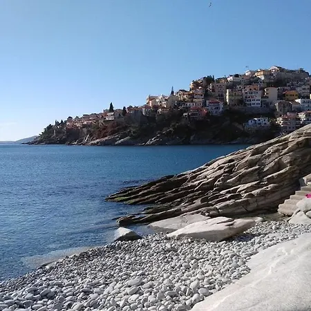 The View In Town Kavala