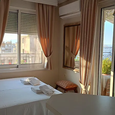 The View In Town Apartmán Kavala