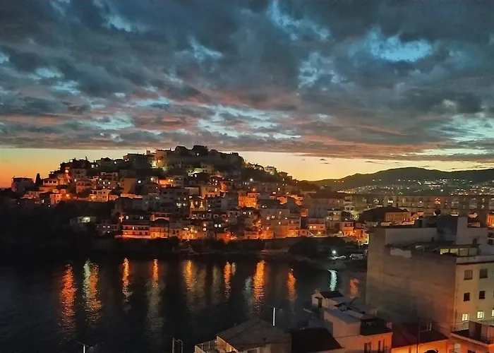 公寓 The View In Town