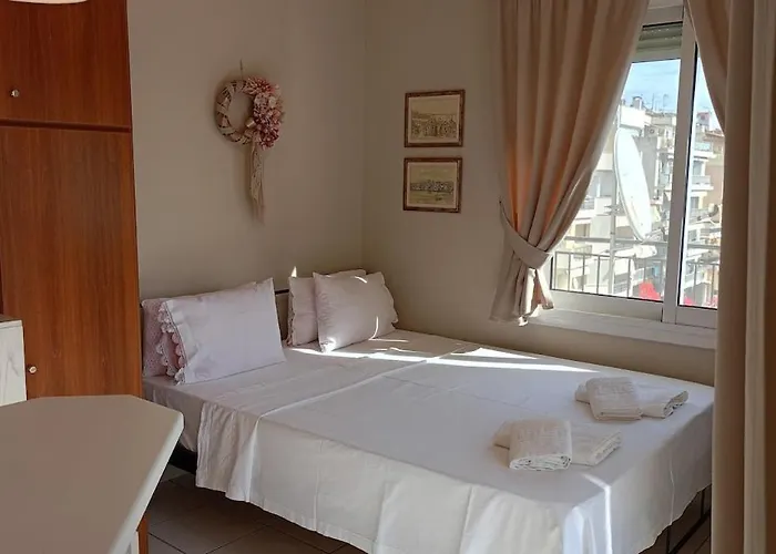 The View In Town 公寓 卡瓦拉