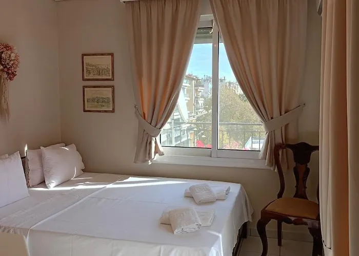 公寓 The View In Town