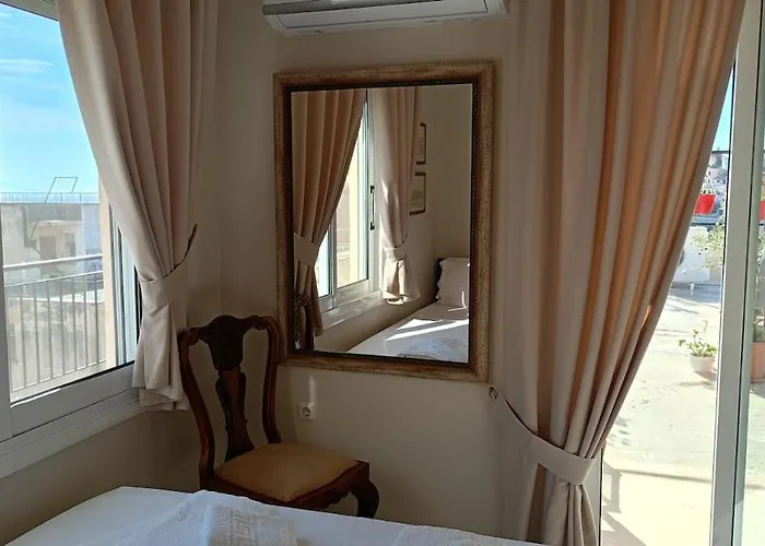 The View In Town 卡瓦拉