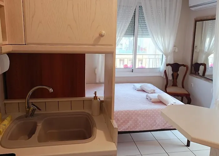 公寓 The View In Town