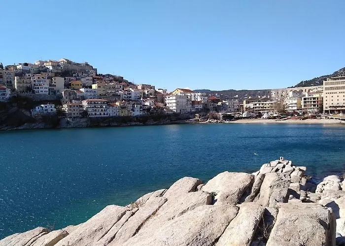 The View In Town 公寓 *