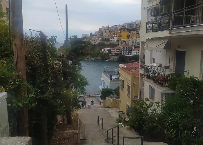The View In Town *